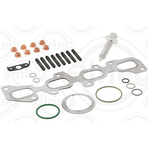 Elring Charger Mounting Kit 328.180