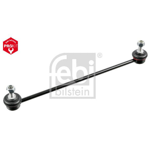 Febi Stabiliser Bar Link Coupling Rod Front Right 17969