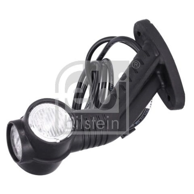 Febi End Outline Marker Side Light Left 193012