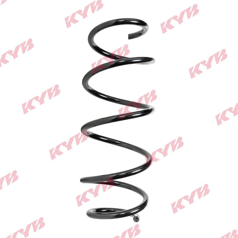 KYB Front Suspension Coil Spring fits Citroën C3 Aircross I 2017-2018