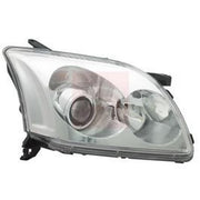 Apec Headlight Headlamp H7/H1 Right fits Toyota Avensis 2003-2008