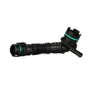 Gates Crankcase Ventilation Hose 172mm fits BMW 1 2007-2013