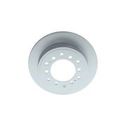 Bosch Front & Rear Brake Discs & Pads fits Toyota Fj Cruiser 2006-2018 4.0