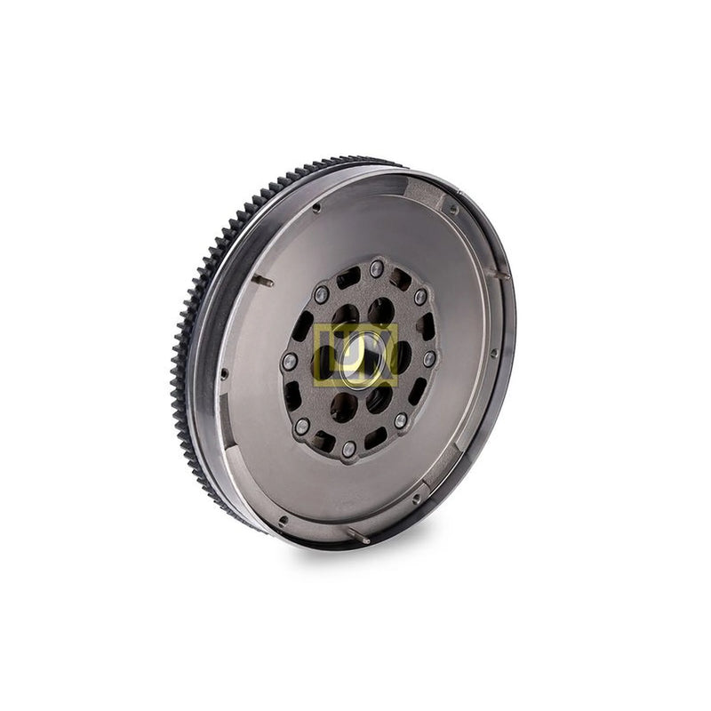 LuK Engine Flywheel Teeth fits Alfa Romeo 159 2005-2011 2.4