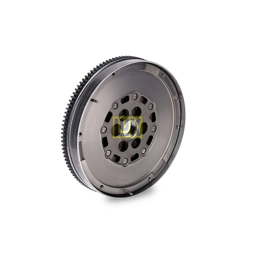 LuK Engine Flywheel Teeth fits Alfa Romeo 159 2005-2011 2.4