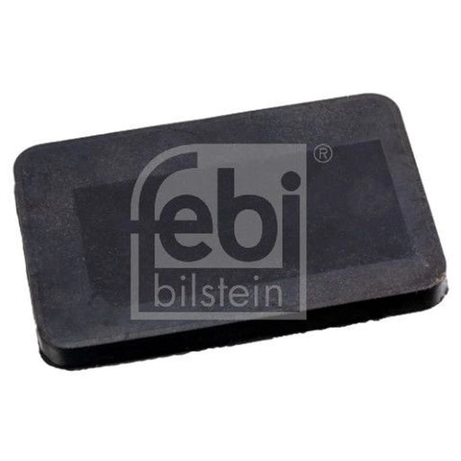 Febi Leaf Spring Bushing OD ID 181130