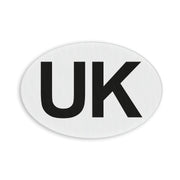 European Breakdown Emergency Travel Kit Triangle Vest Bulb Kit UK Sticker Streetwize  - Dynamic Drive