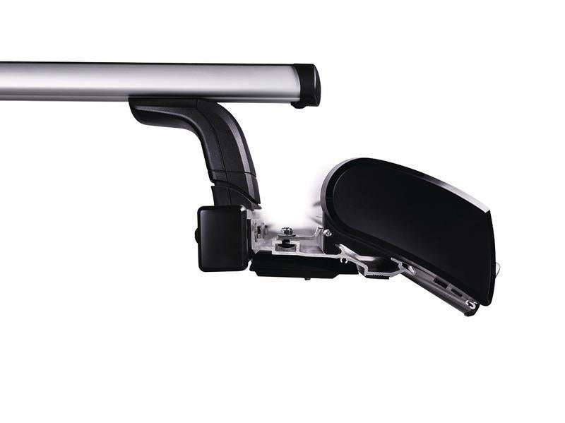 Thule SmartClamp Roof Rack Adapter + Sealing Kit UK Camping And Leisure - Dynamic Drive