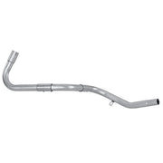 Hella Exhaust Pipe OD fits Renault 4 1986-1993 1.0 1.1