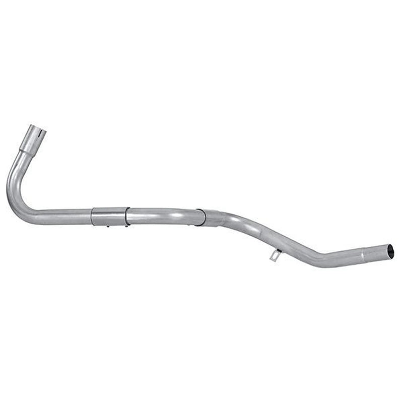 Hella Exhaust Pipe OD fits Renault 4 1986-1993 1.0 1.1
