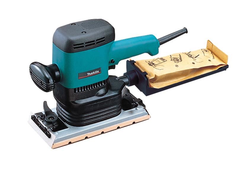 Makita 9046 1/2 Sheet Orbital Sander 600W 240V Makita - NN4 Online