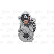 Valeo Starter Motor 12V 2.2kW Teeth 438186