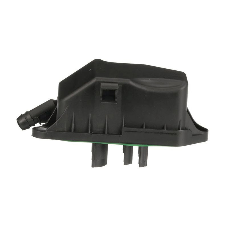 Gates Crankcase Oil Separator fits Mercedes-Benz C-Class 2007-2014