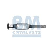 BM Catalysts Homologated Petrol Cat fits Fiat Punto 1993-2000 1.1 1.2