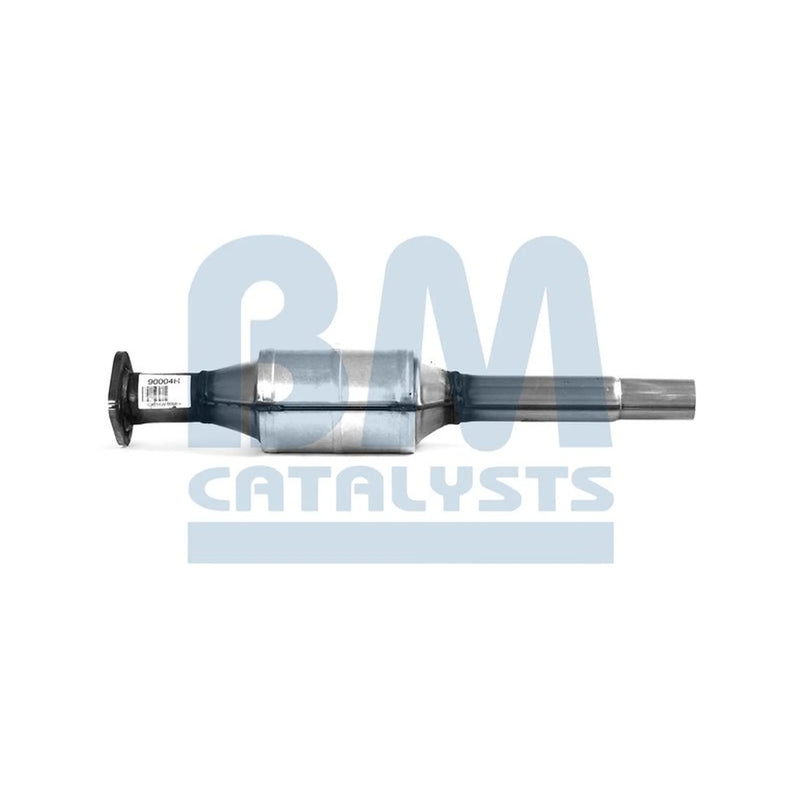 BM Catalysts Homologated Petrol Cat fits Fiat Punto 1993-2000 1.1 1.2