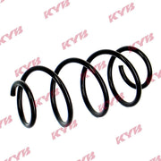 KYB Front Suspension Coil Spring fits Opel Grandland X 2017-2021 1.5 1.6