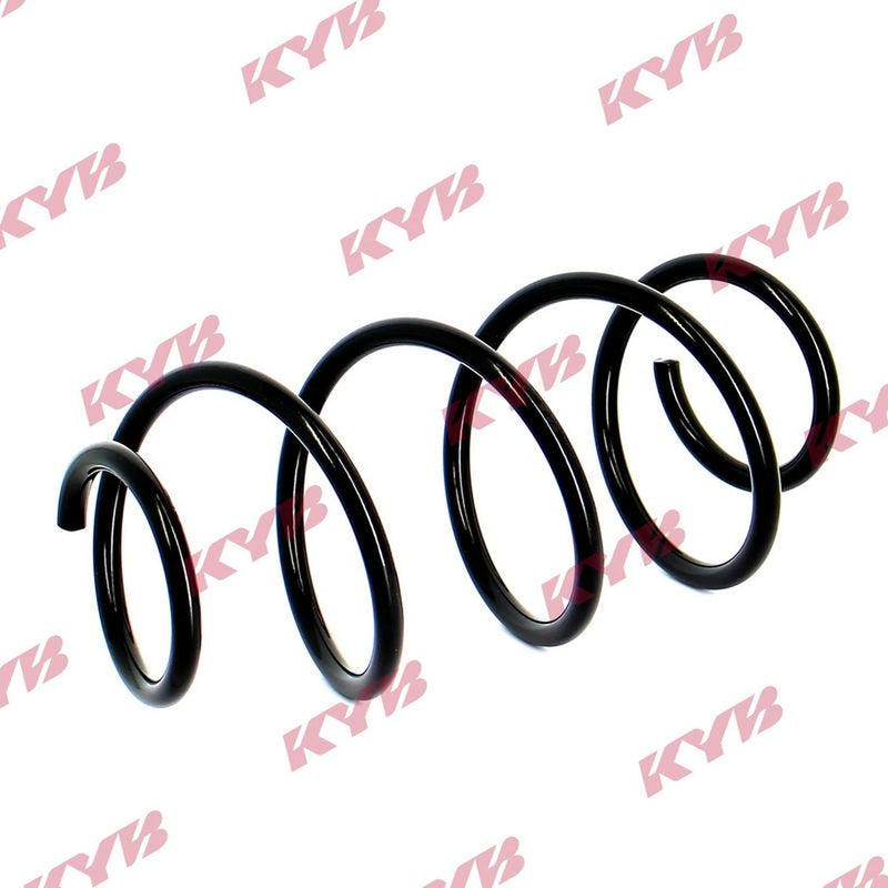 KYB Front Suspension Coil Spring fits Opel Grandland X 2017-2021 1.5 1.6