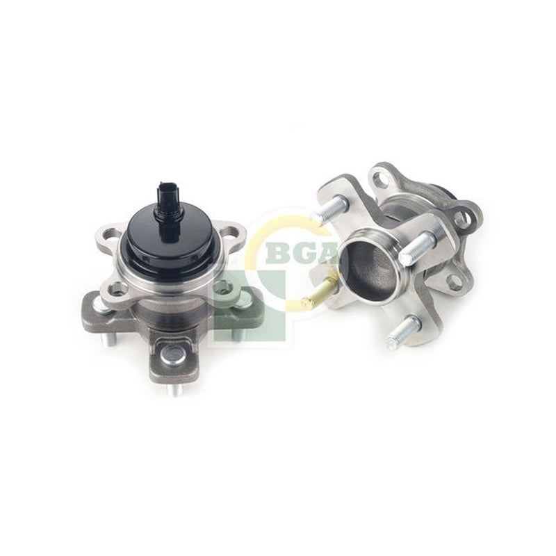 BGA Wheel Bearing Kit 135mm fits Toyota Iq 2009-2015 1.0 1.33 1.4