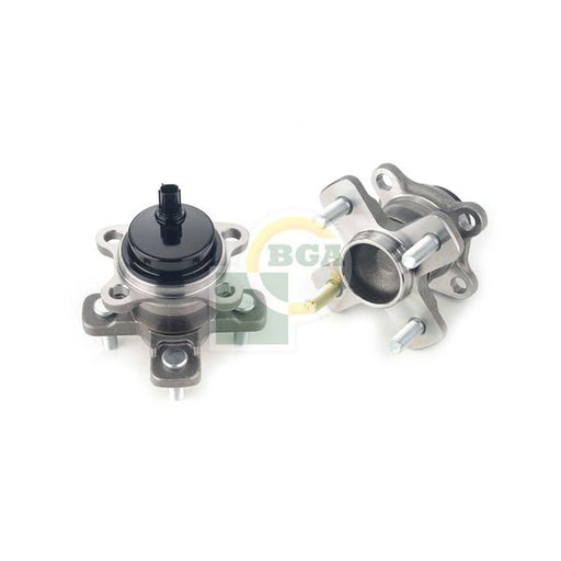 BGA Wheel Bearing Kit 135mm WHB9113K