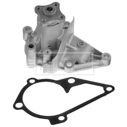 Borg & Beck Engine Cooling Water Pump BWP1931