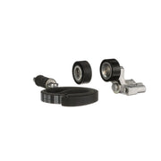 Gates V-Ribbed Belt Set fits Citroën Berlingo / Berlingo First 1998-2005 1.9