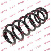 KYB Rear Suspension Coil Spring fits Skoda Octavia II Combi 2004-2013