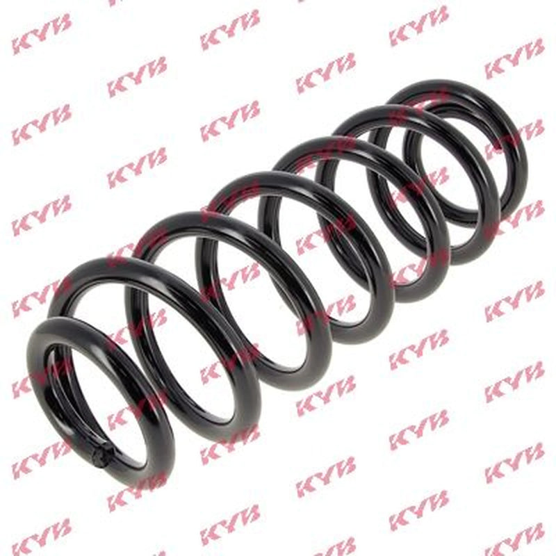 KYB Rear Suspension Coil Spring fits Skoda Octavia II Combi 2004-2013