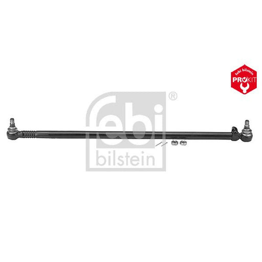 Febi Centre Rod Assembly from steering gear to steering 08854