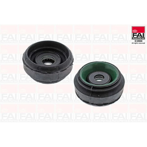 FAI 2 x Suspension Strut Support Mounts
