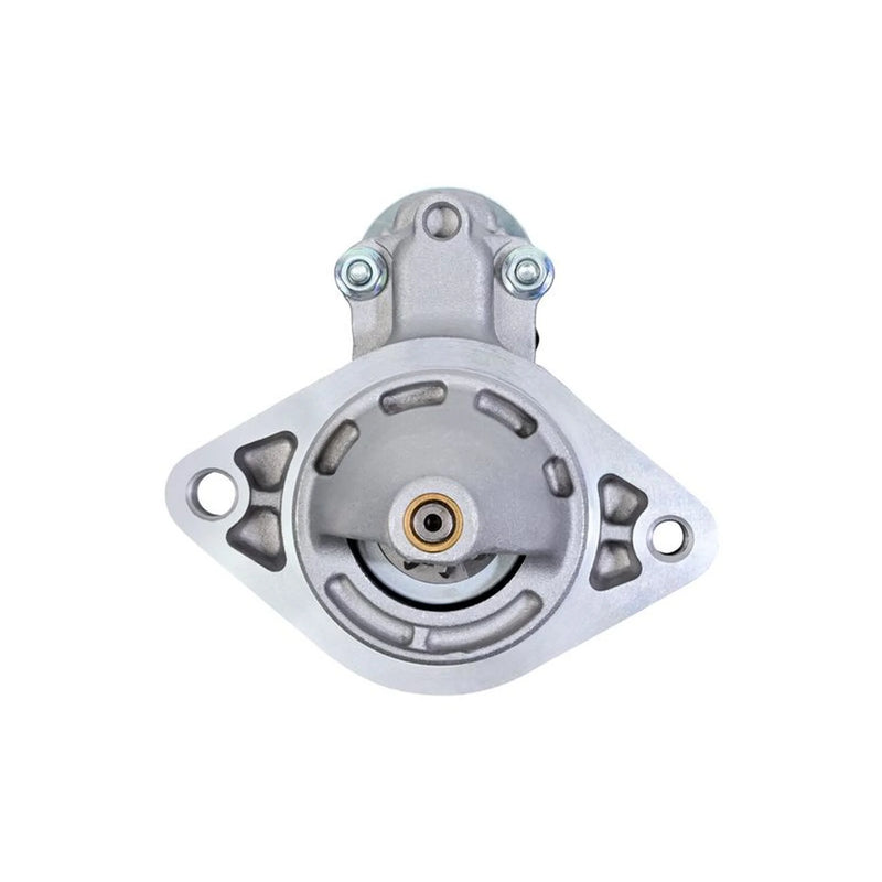 Hella Starter Motor 12V 1.3kW 9 Teeth fits Toyota Avensis 2003-2008 1.6 1.8