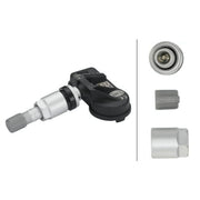 Hella TPMS Wheel Sensor 6PP 358 139-411