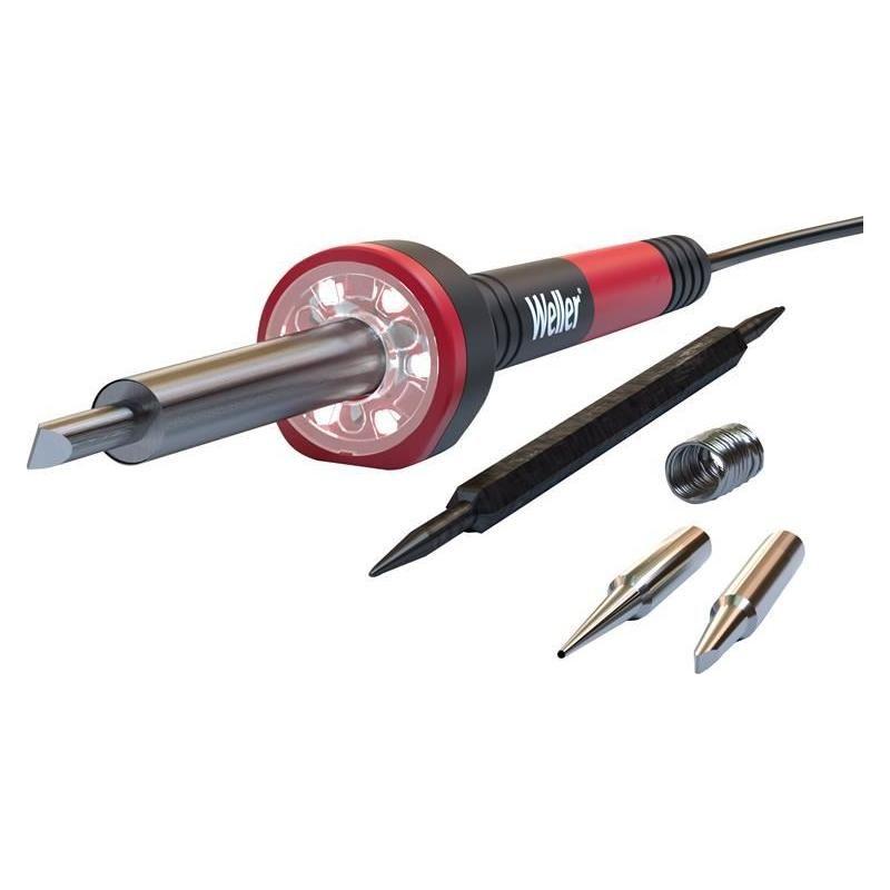 Weller LED Halo Ring™ Soldering Iron Kit 60W 240V Weller - NN4 Online