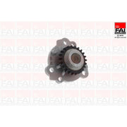 FAI Engine Oil Pump Assembly OP393