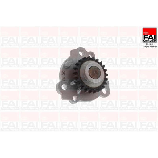 FAI Engine Oil Pump Assembly