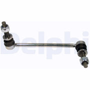 Delphi Stabiliser Bar Link Coupling Rod Front fits Chrysler 300C 2004-2023