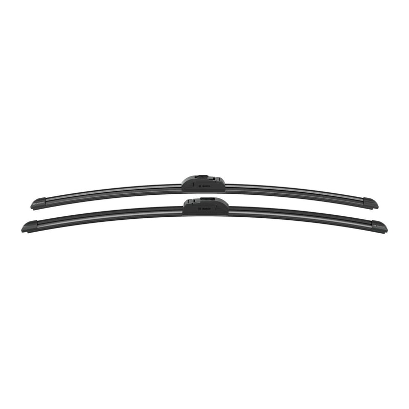 Bosch Aerotwin Front Wiper Blade Set 650mm + 650mm — AR651S fits Chrysler Tacuma