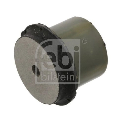 Febi Axle Beam Bushing Rear Right 37122