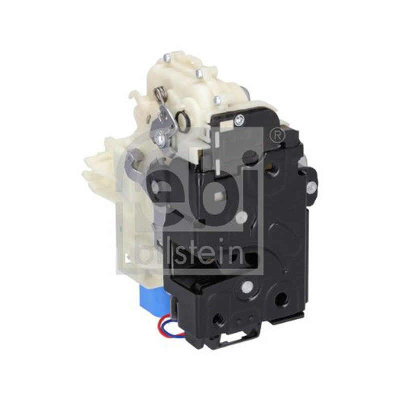 Febi Door Lock Mechanism Right Front 8 Pin 197278