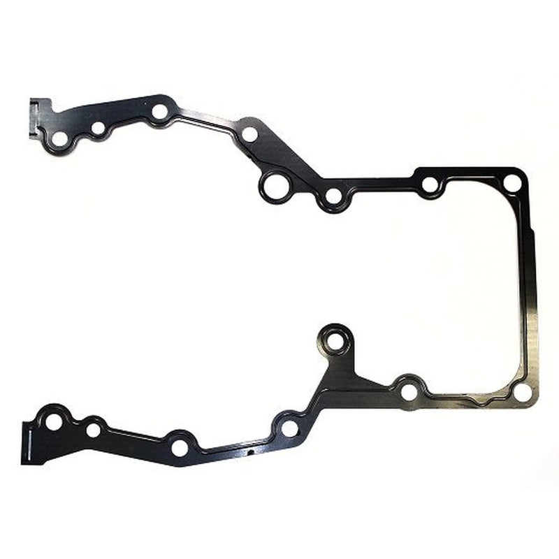 Elring Man Gasket / Seal transmission sided fits Güleryüz Cobra 2004 on