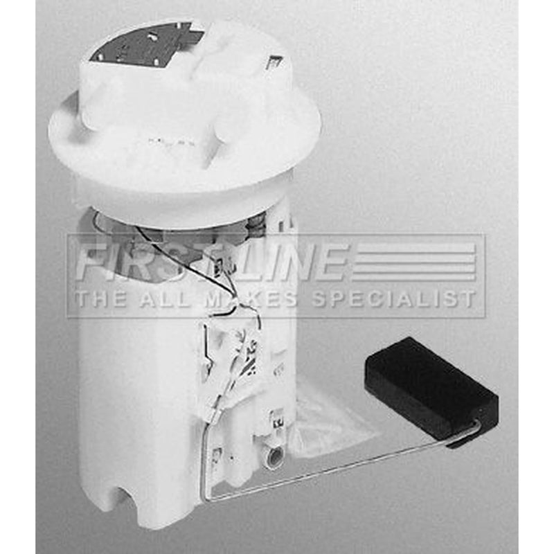 First Line Fuel Pump Assembly fits Citroën Zx 1991-1997 1.4