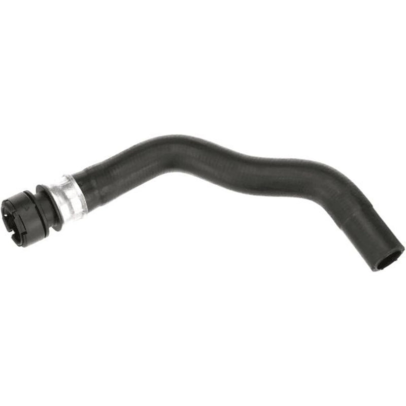 Gates Radiator Coolant Hose 285mm ID fits Renault Zoe 2012 on
