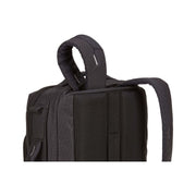 Thule Crossover 2 convertible laptop bag 15.6" black Laptop bag Thule - Bars 4 Cars