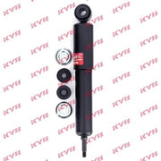 KYB Shock Absorber Damper Strut Rear fits Toyota Hiace IV 1995-2005 2.4 2.7