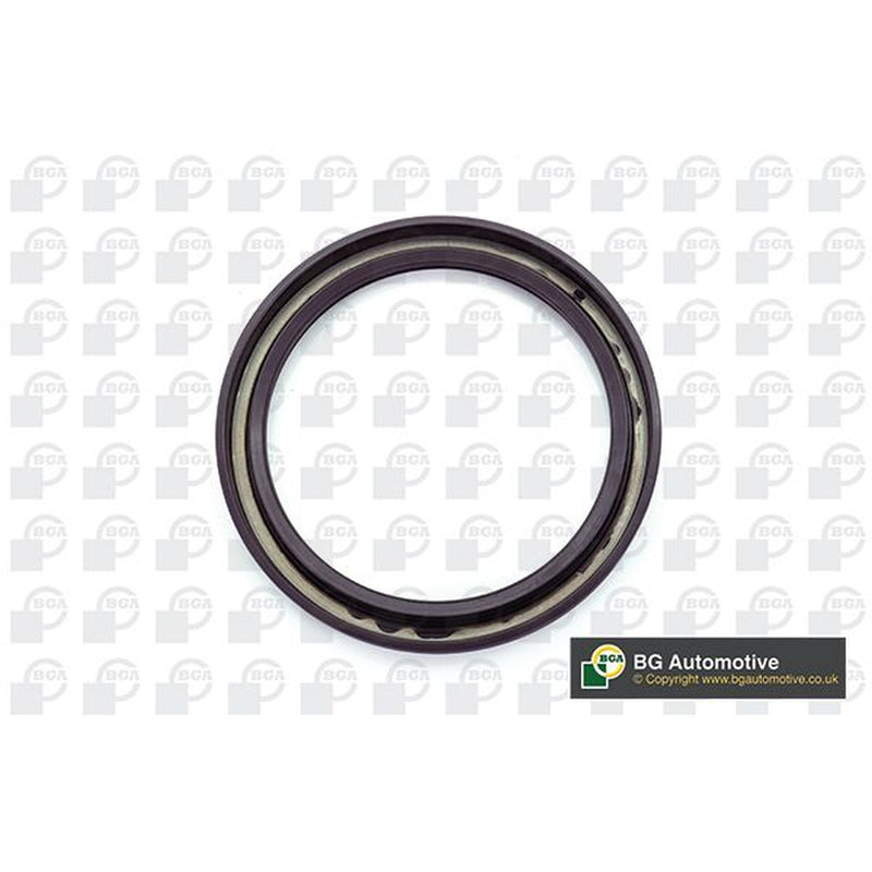 BGA Crankshaft Shaft Seal 75mm OD ID Wide fits Nissan Interstar 2002-2006