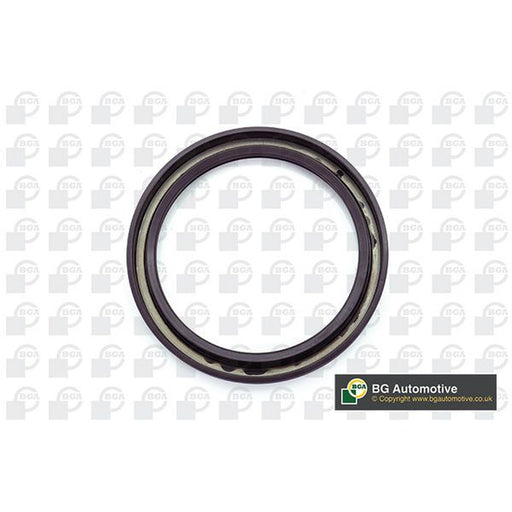 BGA Crankshaft Shaft Seal 75mm OD ID Wide fits Nissan Interstar 2002-2006