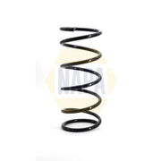 NAPA Front Suspension Coil Spring fits Ford Focus I 1998-2004 1.8 2.0