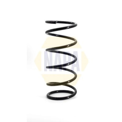NAPA Front Suspension Coil Spring NCS1011