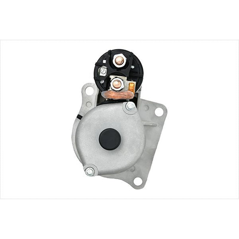 Hella Starter Motor 12V 2.3kW 9 Teeth fits Case Ih Jx-Series 2007-2008