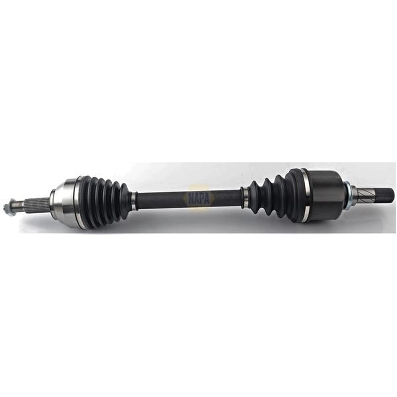 NAPA CV Drive Shaft Driveshaft Front Left NDS1451L