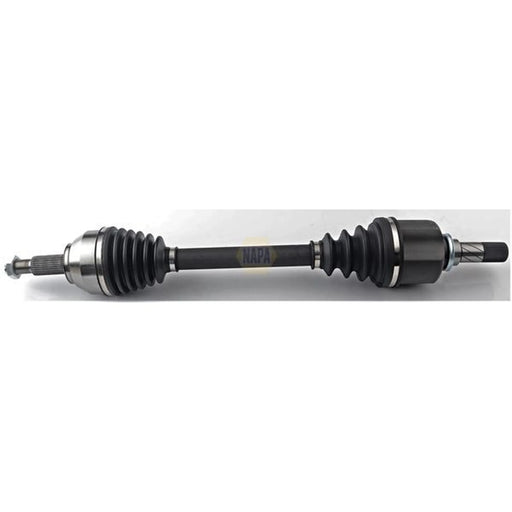 NAPA CV Drive Shaft Driveshaft Front Left NDS1451L